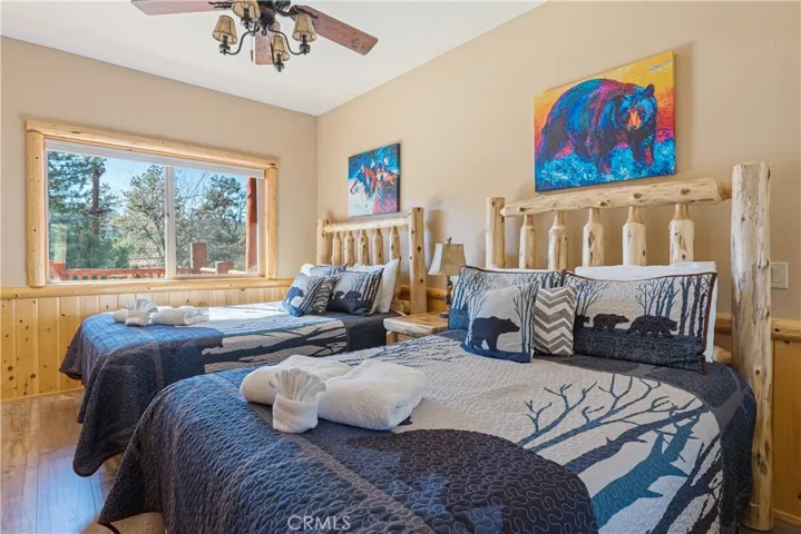 43628 Yosemite Drive, Big Bear Lake, California 92315