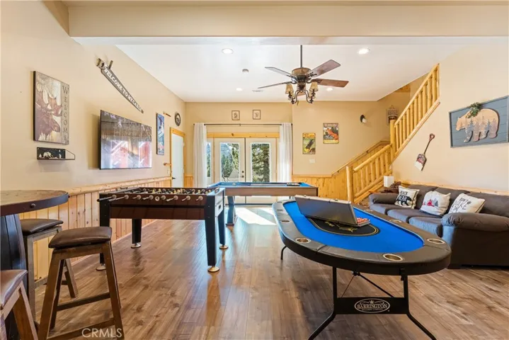 43628 Yosemite Drive, Big Bear Lake, California 92315