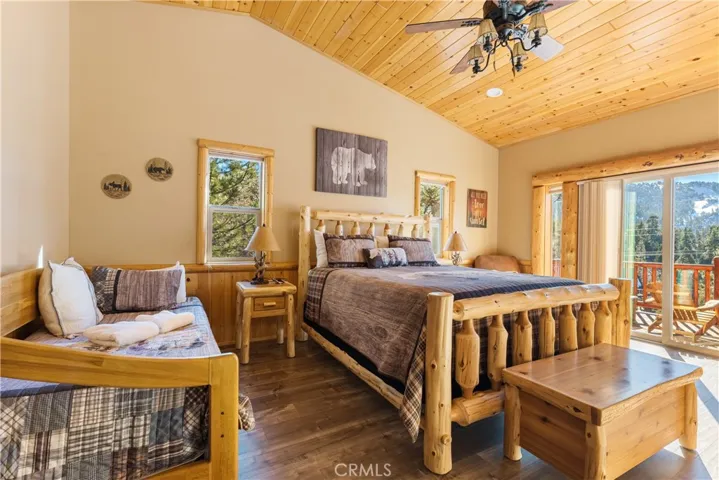 43628 Yosemite Drive, Big Bear Lake, California 92315