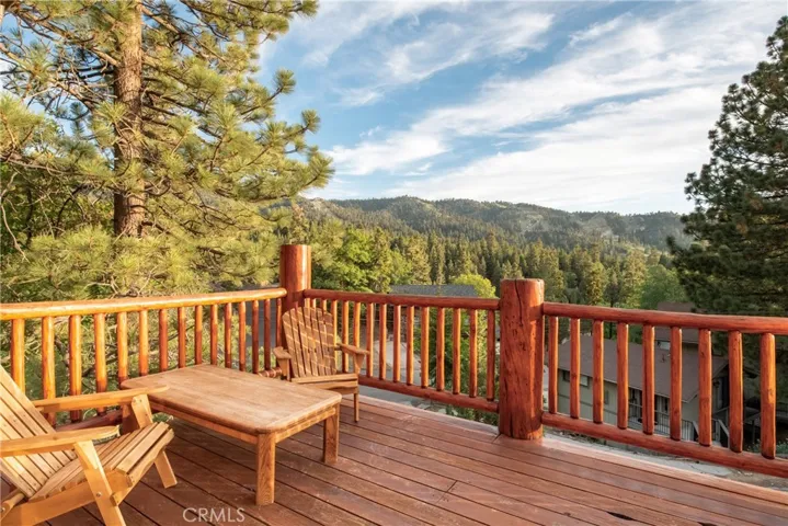 43628 Yosemite Drive, Big Bear Lake, California 92315