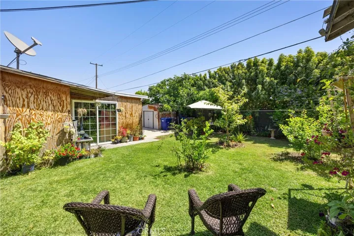 15030 Watkins, La Mirada, California 90638