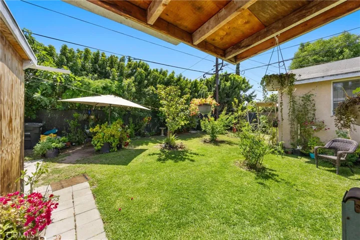 15030 Watkins, La Mirada, California 90638