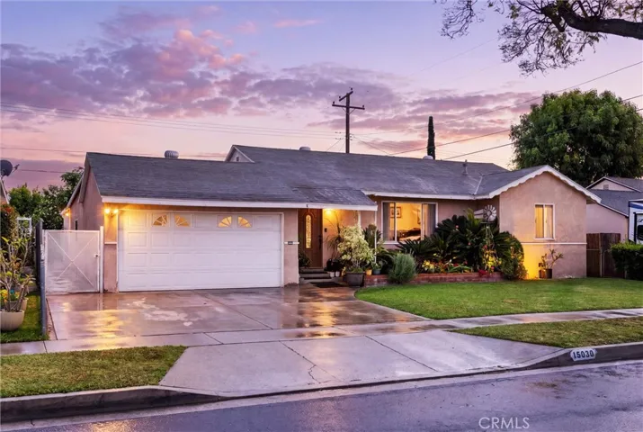 15030 Watkins, La Mirada, California 90638