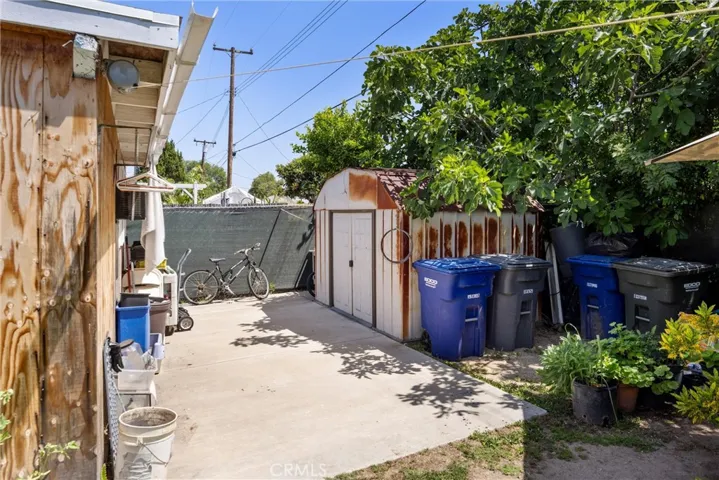 15030 Watkins, La Mirada, California 90638