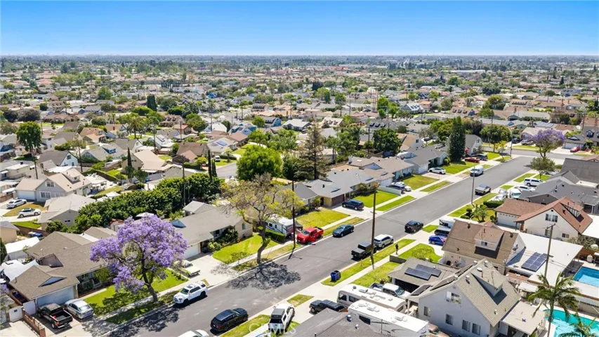 15030 Watkins, La Mirada, California 90638
