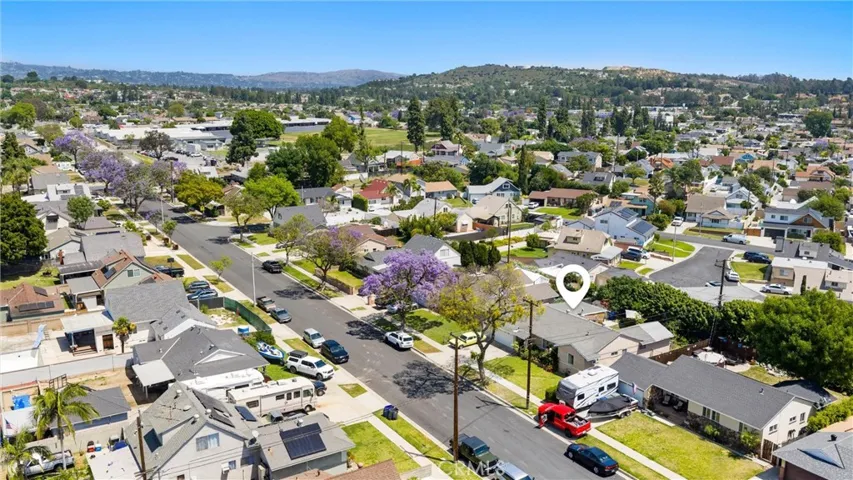 15030 Watkins, La Mirada, California 90638