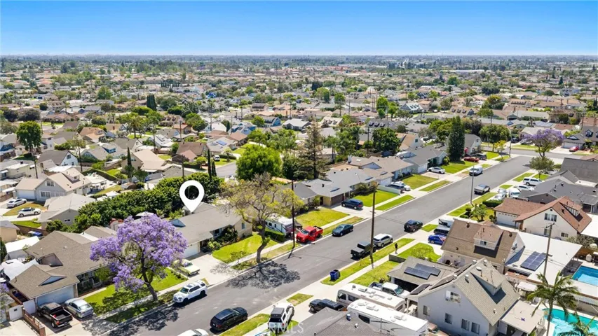 15030 Watkins, La Mirada, California 90638