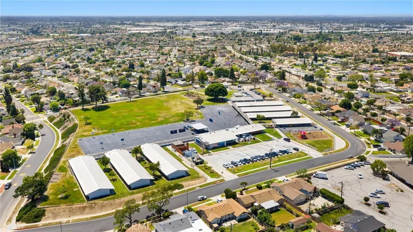15030 Watkins, La Mirada, California 90638
