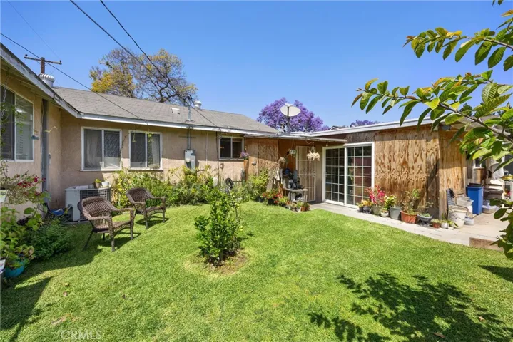 15030 Watkins, La Mirada, California 90638