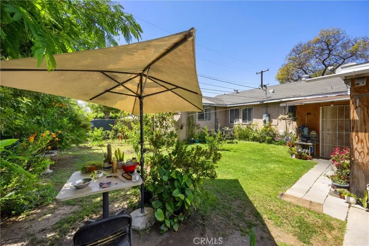 15030 Watkins, La Mirada, California 90638