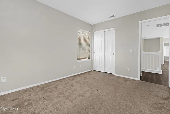 Bedroom 1 Again
