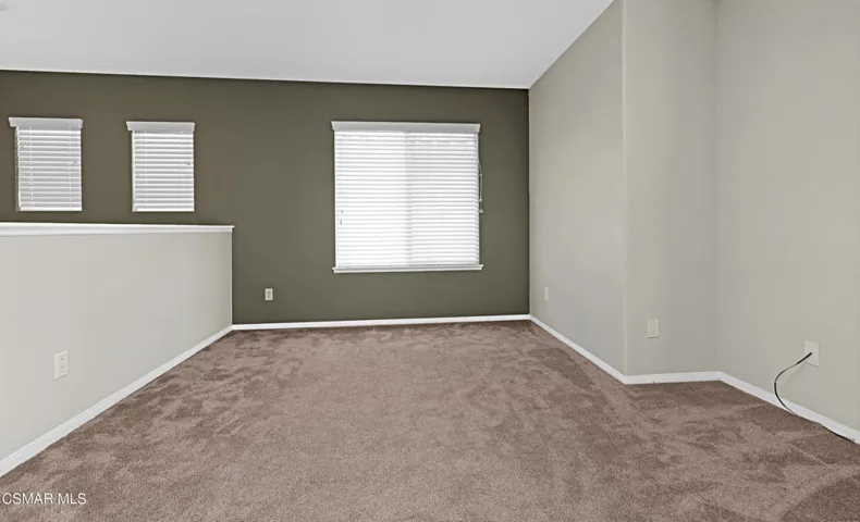 Loft Area