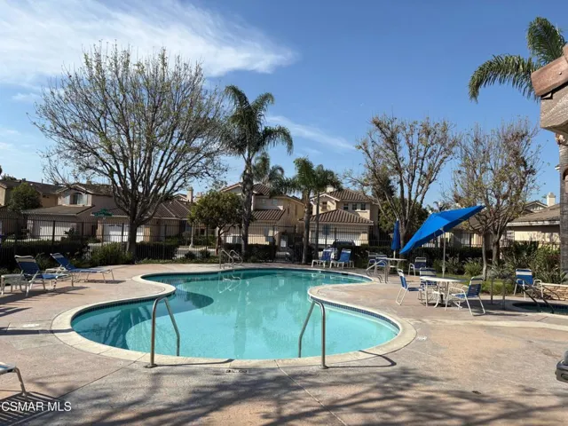 Small Pool