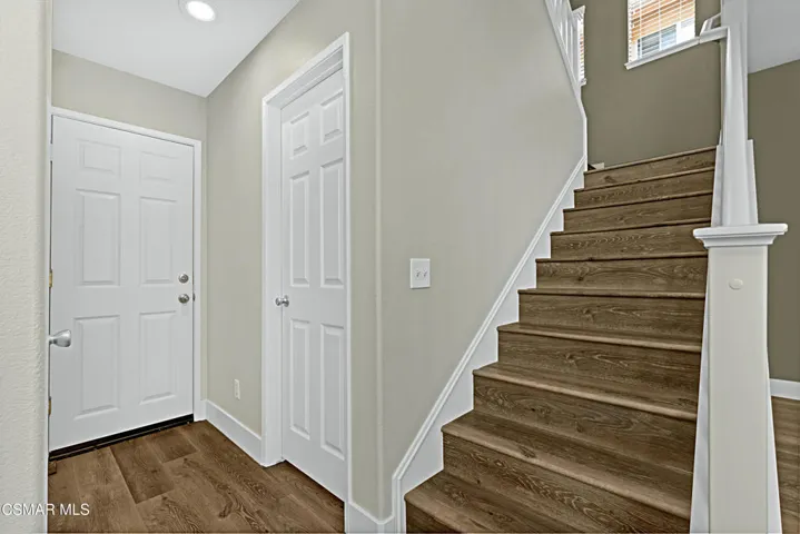 Stairway