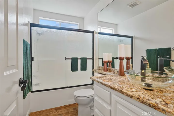 27903 Vista View Drive, Canyon Country, California 91351