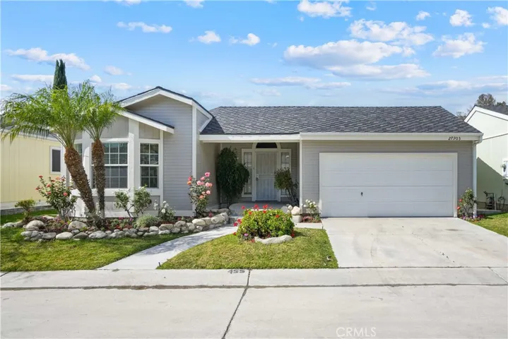 27903 Vista View Drive, Canyon Country, California 91351
