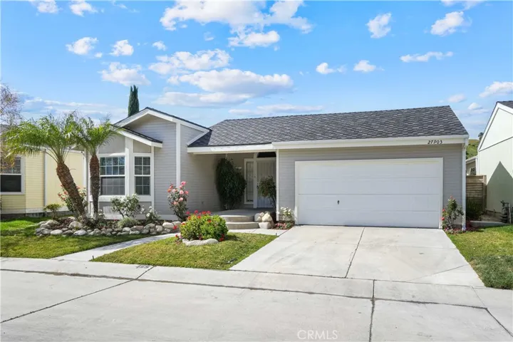 27903 Vista View Drive, Canyon Country, California 91351