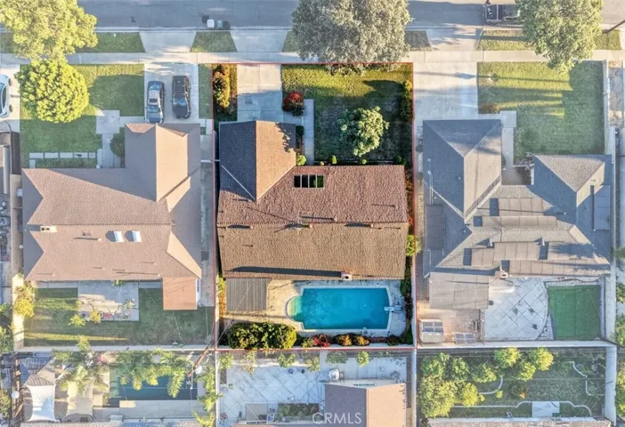 1963 W Chanticleer, Anaheim, California 92804