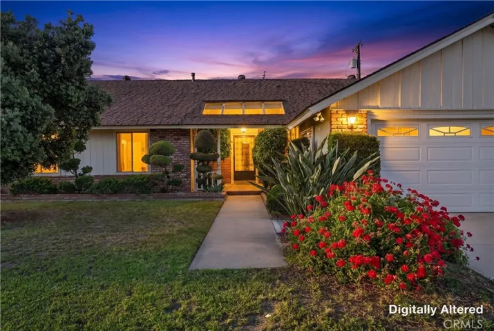 1963 W Chanticleer, Anaheim, California 92804