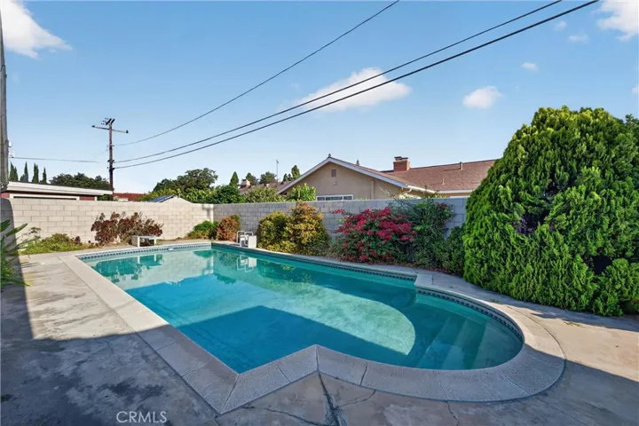 1963 W Chanticleer, Anaheim, California 92804