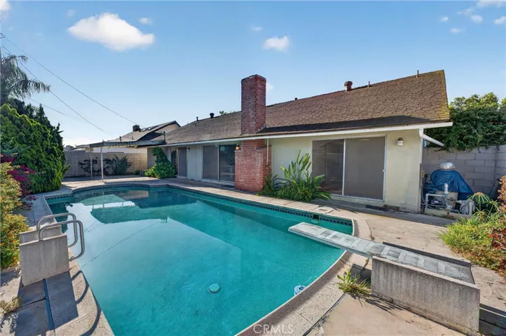 1963 W Chanticleer, Anaheim, California 92804