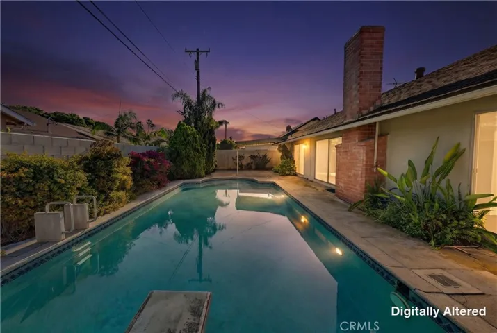 1963 W Chanticleer, Anaheim, California 92804