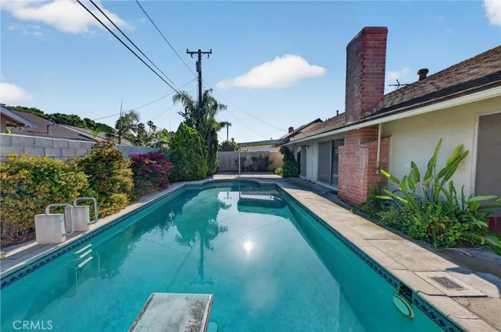1963 W Chanticleer, Anaheim, California 92804