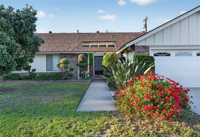 1963 W Chanticleer, Anaheim, California 92804