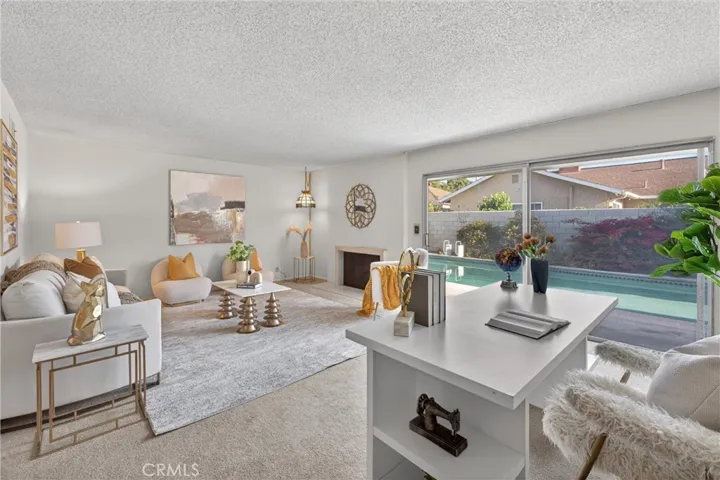 1963 W Chanticleer, Anaheim, California 92804