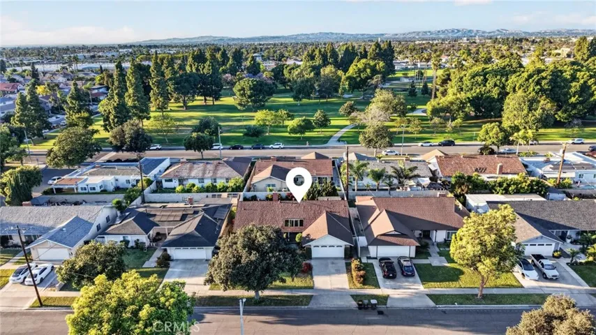 1963 W Chanticleer, Anaheim, California 92804