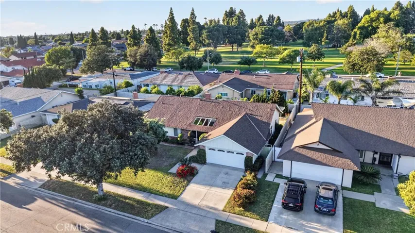 1963 W Chanticleer, Anaheim, California 92804