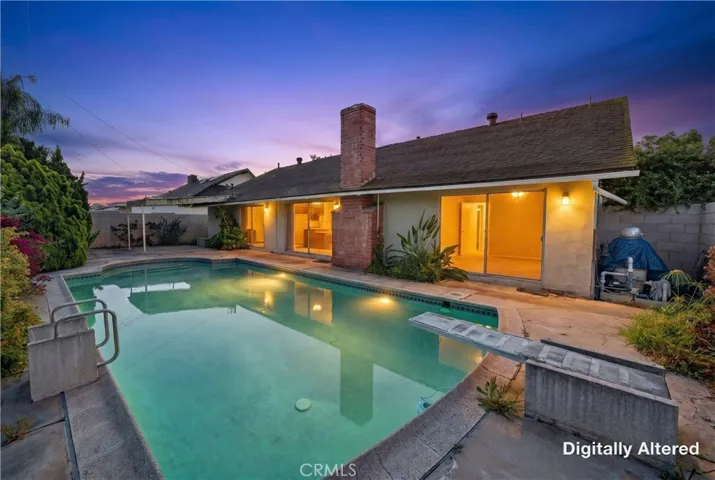 1963 W Chanticleer, Anaheim, California 92804