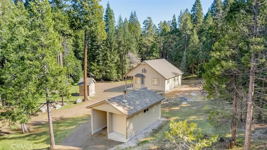 5022 Elderberry, Weed, California 96094