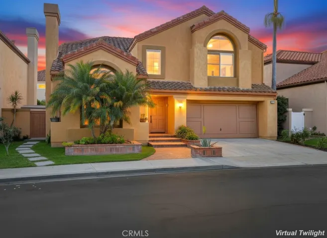 4 Estrella, Irvine, California 92614