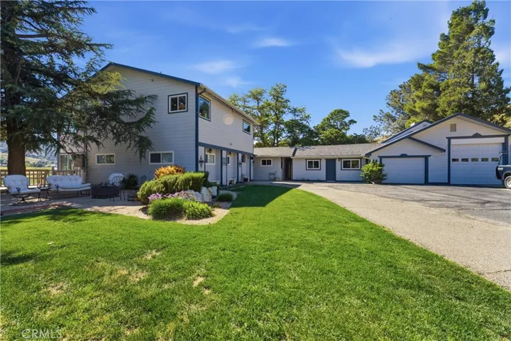 9065 Elizabeth Lake Rd, Leona Valley, California 93551