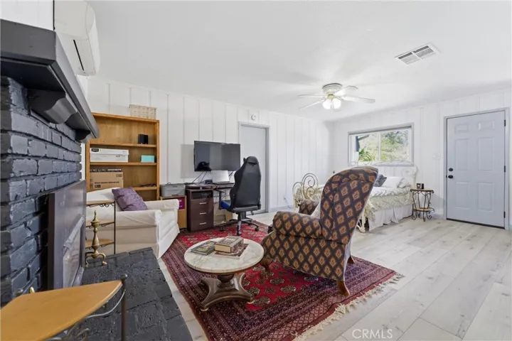 Guest house