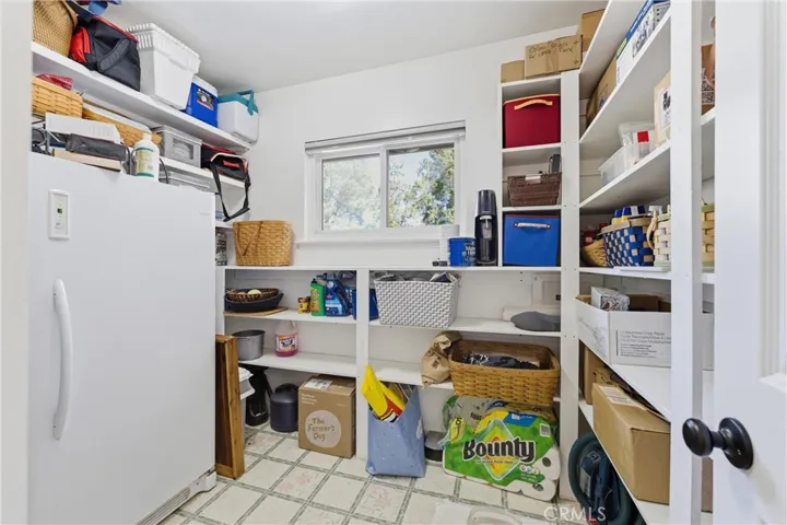 Pantry