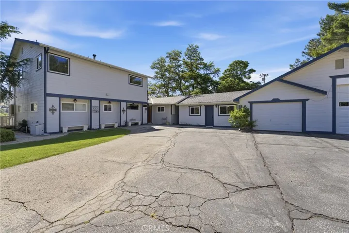 9065 Elizabeth Lake Rd, Leona Valley, California 93551