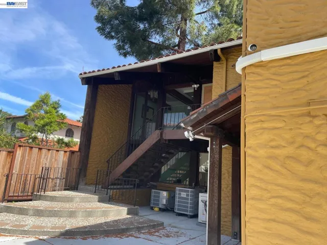 43213 Mission Blvd, Fremont, California 94539