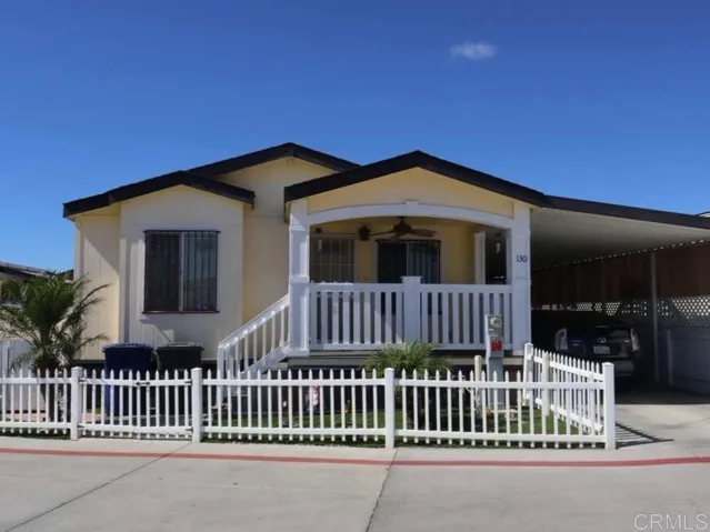 2626 Coronado 130, San Diego, California 92154