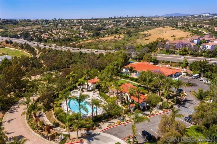 Rancho Carrillo Swim Center