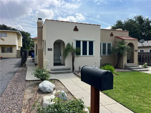 136 Poinsettia Avenue