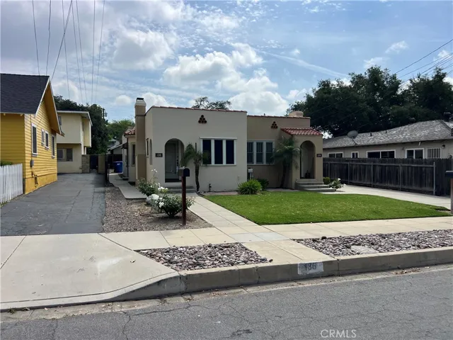 136 Poinsettia Avenue