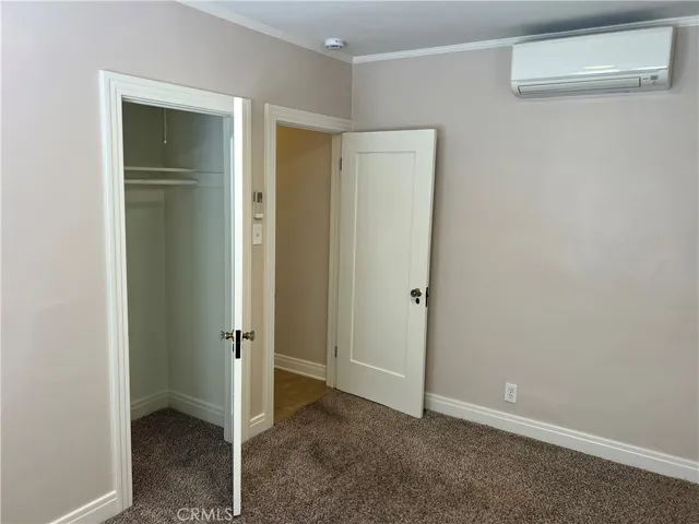 Bedroom 2 Closet