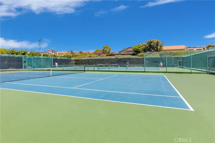 Tennis anyone?