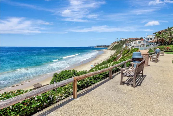 Beach Bluff View