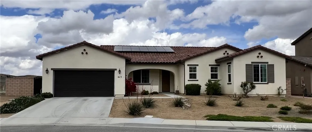 4113 Bridle Court, Palmdale, California 93551