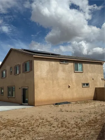 Solar view