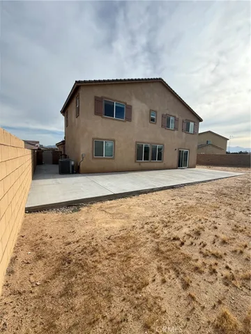 14102 Chapman, Hesperia, California 92344
