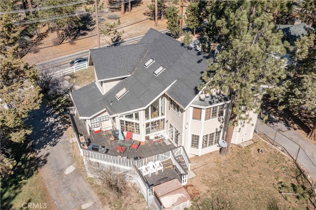 626 Mcalister, Big Bear City, California 92314 — photo 4